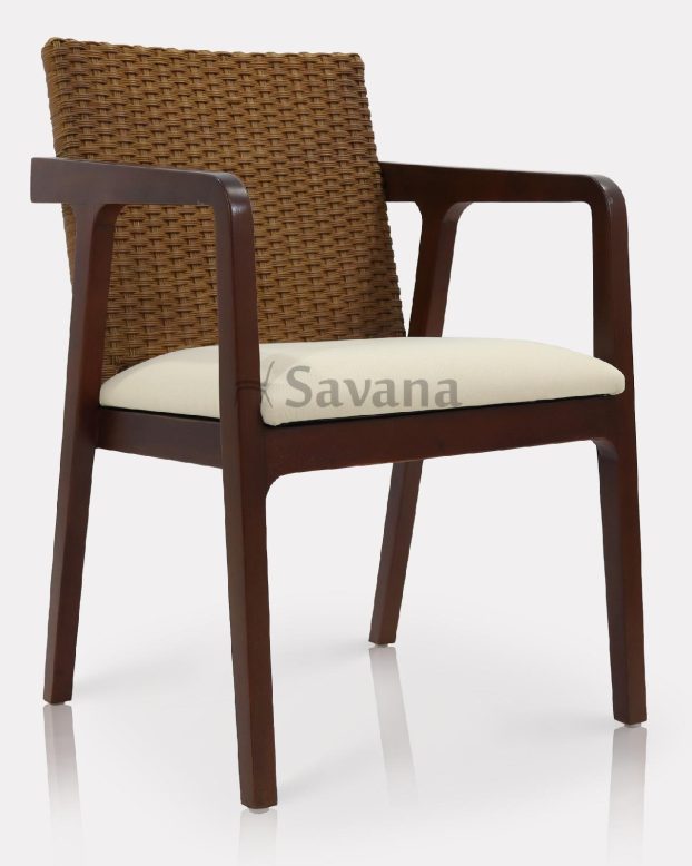 Dorian Armchair