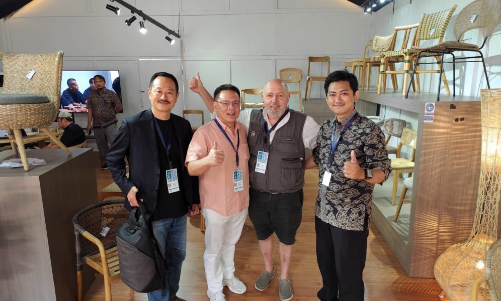 Booth & Featured Products At IFEX 2025