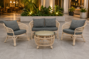 Mostova Lounge Set