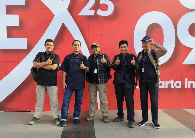 PT Savana Rattan Furniture at IFEX 2025 – Bringing Nature’s Beauty into Every Creation