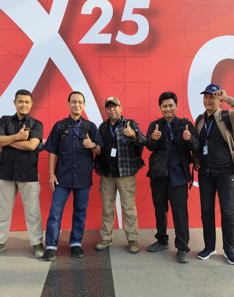 PT Savana Rattan Furniture at IFEX 2025 – Bringing Nature’s Beauty into Every Creation