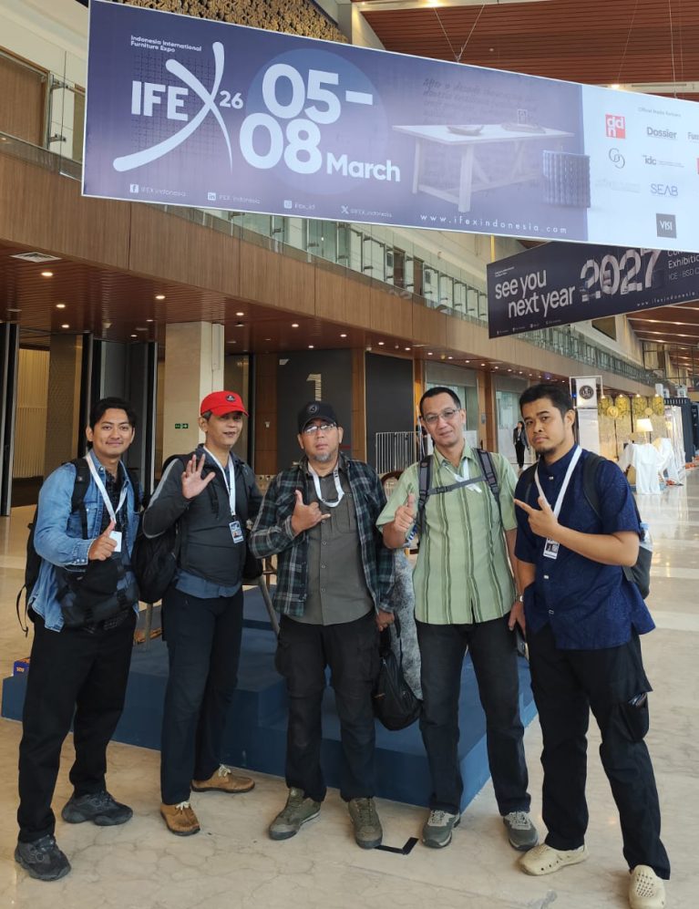 Savana Marketing Team Strengthens Global Partnerships at IFEX 2026