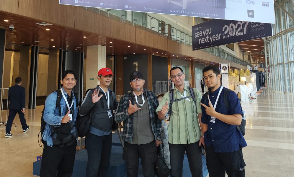 Savana Marketing Team Strengthens Global Partnerships at IFEX 2026