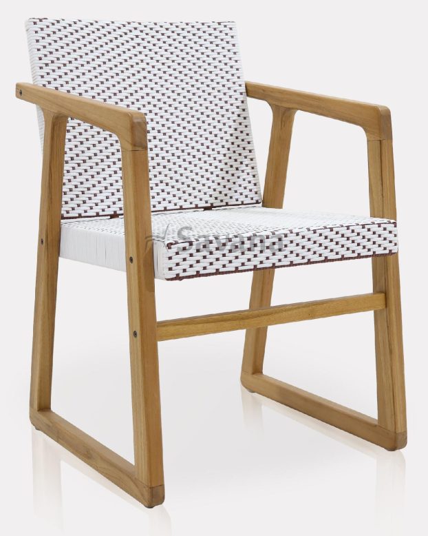 Crespo Armchair