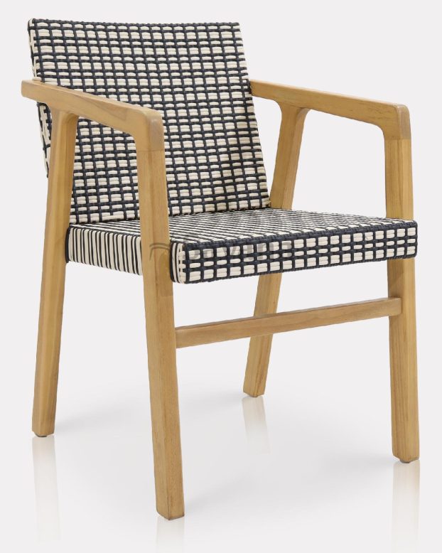 Cressie Armchair